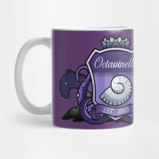 Octavinelle - Twisted Wonderland Mug